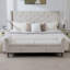 Banc de rangement Velvety Modern-129595762