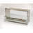 Strauser Double Sided Ethanol Fireplace Insert
