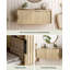 Table de chevet murale-35442569