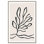 «Root and Paw», reproduction d'art sur toile par Art Remedy