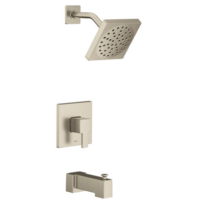 Eco Performance Tub and Shower Faucet
