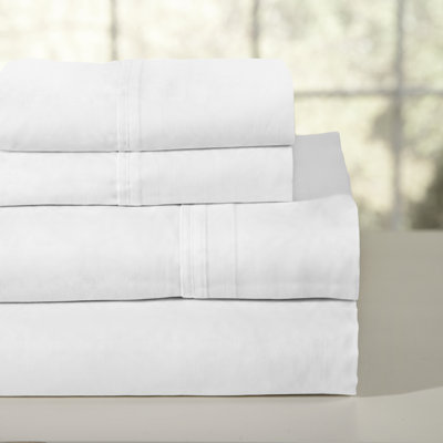 Percale Sheet Set