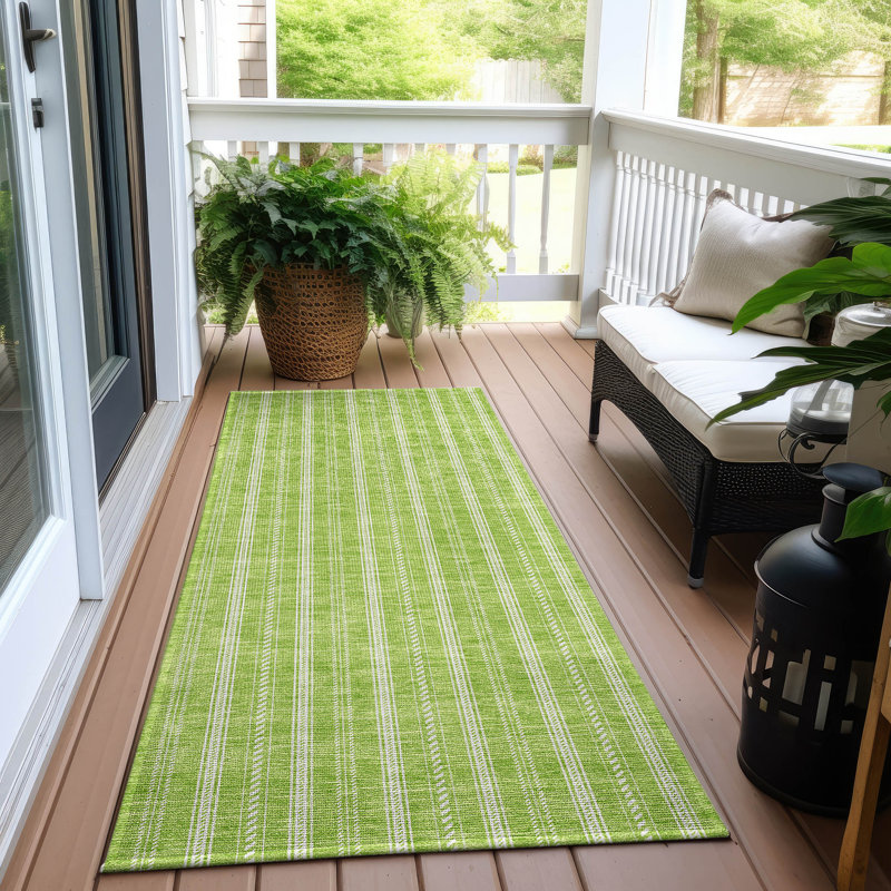  Maliana Area Rug, Runner 2'3" x 7'6"