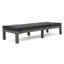 Chaise longue PUERTA KD CHAISE