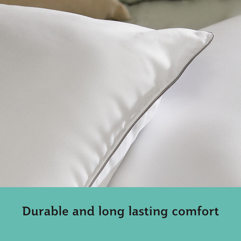 Sealy Anti Allergy PillowS - 4 Pack