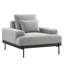 Fauteuil Josiah-1350619636