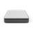 Soothe Gel Euro Top Memory Foam Hybrid, Medium Feel, 11" Mattress-53134506