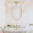 Gerberoy 4 - Light Dimmable Vanity Light-749544378