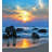 Coastal Polyester Duvet Cover