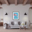 Pop Art & Retro The Dive-391623383