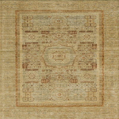Abstract Indoor Rug