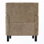 Fauteuil d'appoint capitonné-132275768