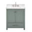 Modero 30" Single Bathroom Vanity with Top-1512776441-1596354663-1596356853