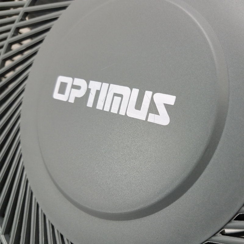 Optimus 10" Box Fan