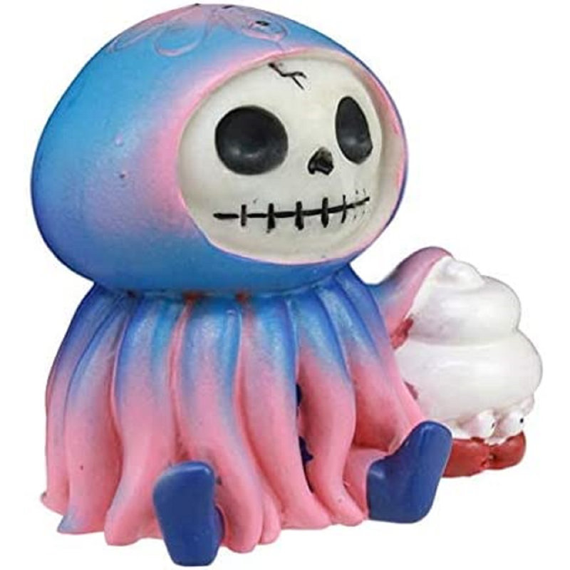 Figurine Dewight Ebros Furry Bones