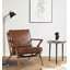 Upholstered Armchair