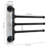 Bathroom Wall Mounted Towel Rack Bar