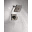 Garniture de douche 17 Series H2Okinetic seulement-90631047