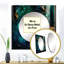 Art mural en miroir Lanayshia-836640284