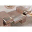 Ensemble de meuble-lavabo 1 pièce Glam Style