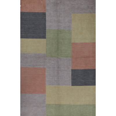 Wool Indoor Rug