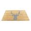Brockington Non-Slip Outdoor Doormat