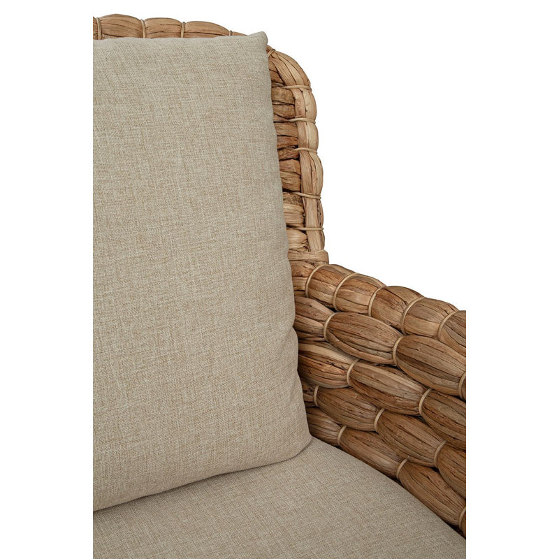 Bimini Swivel Armchair