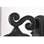 Applique murale en aluminium