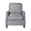 Ensemble de canapé de salon 3 pièces, canapé modulaire, causeuse et fauteuil, canapé 3 places moderne + canapé 2 places + fauteuil d'appoint-129776855-129776857-129776856