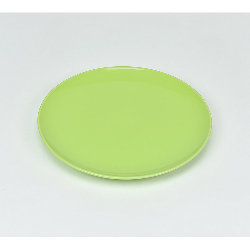 Mcmahan 8" Salad Plate, Citron