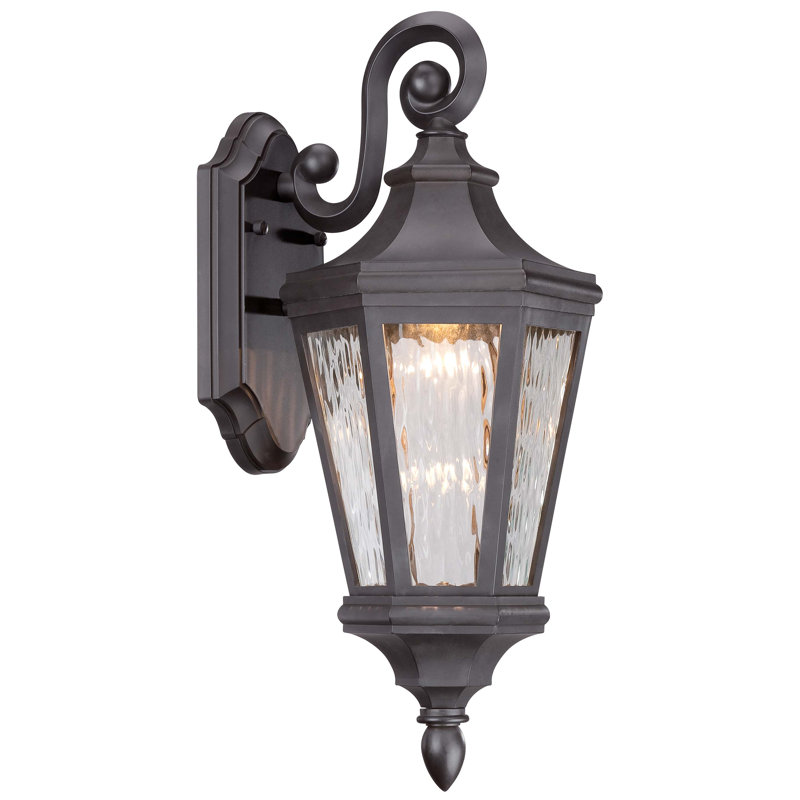 Deziree LED Wall Light