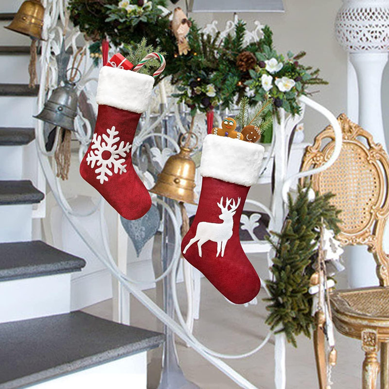 Polyester Stocking