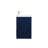 Southmead 36'' Single Bathroom Vanity with Resin Top-1098506957