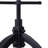 Fermenich Swivel Adjustable Height Counter Stool
