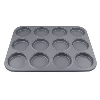 Wilton Whoopie Pie 2-piece Baking Set 12 Cavity Pan & 10 X 14 Cooling Rack  for sale online