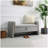 Modern Teddy Bed End Bench with Arms and Storage,Upholstered Large Foot Rest Stool, Comfy Window Vanity Bench for Living Room,Bedroom,Dorm,Coffee Table,Teddy Olive -901984083