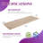 Kaboon Floating Shelves Set Of 2, 10X36,  Light Oak-288897079-284734312