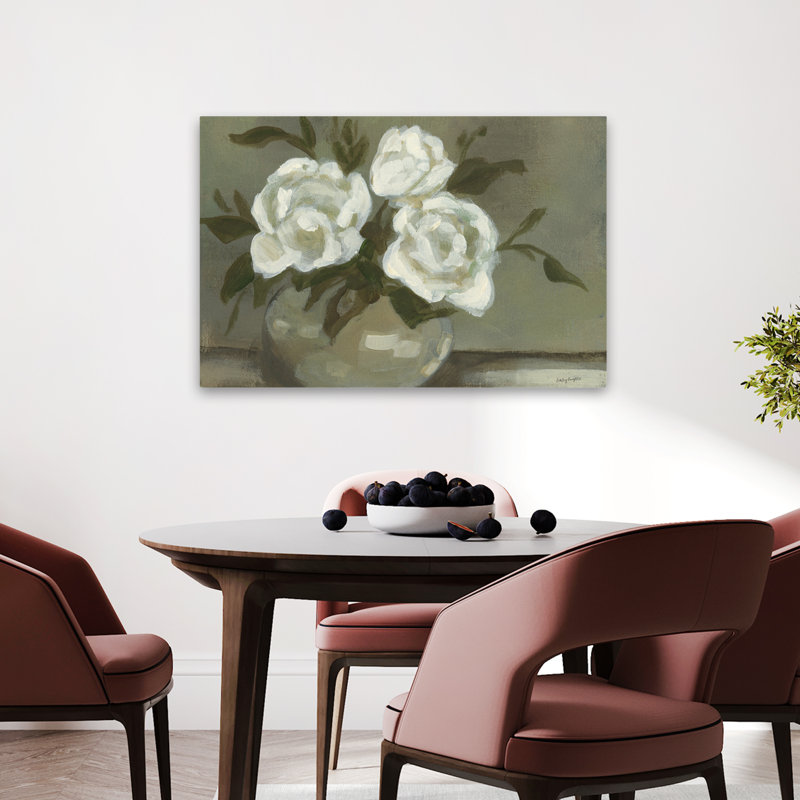 Bouquet de fleurs - Maude, H 24 po x l 36 po