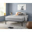 Base de lit plateforme en acier de 14 po Wayfair Sleep™-1260290327