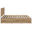 Super King (6') Bed Frame