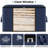 Latitude Run® Fabric Storage Bag-1861546866