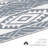 Berlauda Geometric Non-Skid Kitchen Mat-962417466
