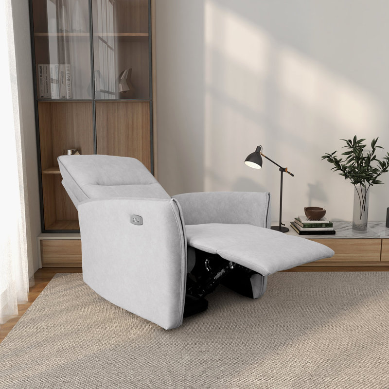Fauteuil inclinable Asheville