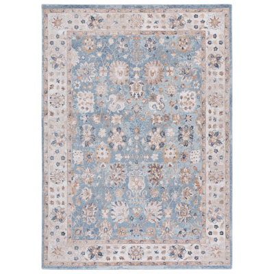 Ellwood 214 Performance Oriental Rug