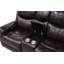 Causeuse inclinable 70 po Canessa-745102041