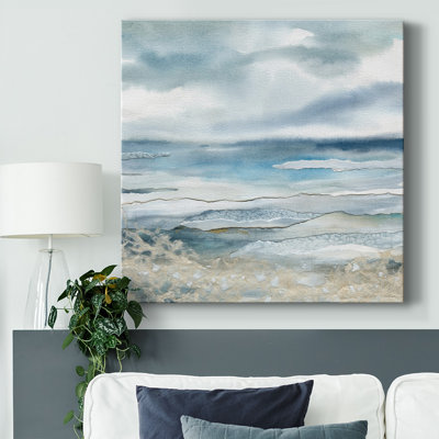 " Ocean Collage "