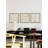 " All About The Lines Triptych " 3 - Pieces-1496490080