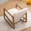 Chaise berçante Geizi