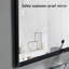 Harijan Aluminium Rectangle Mirror-1712547046