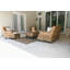 Milena 4 - Person Patio Conversation Set